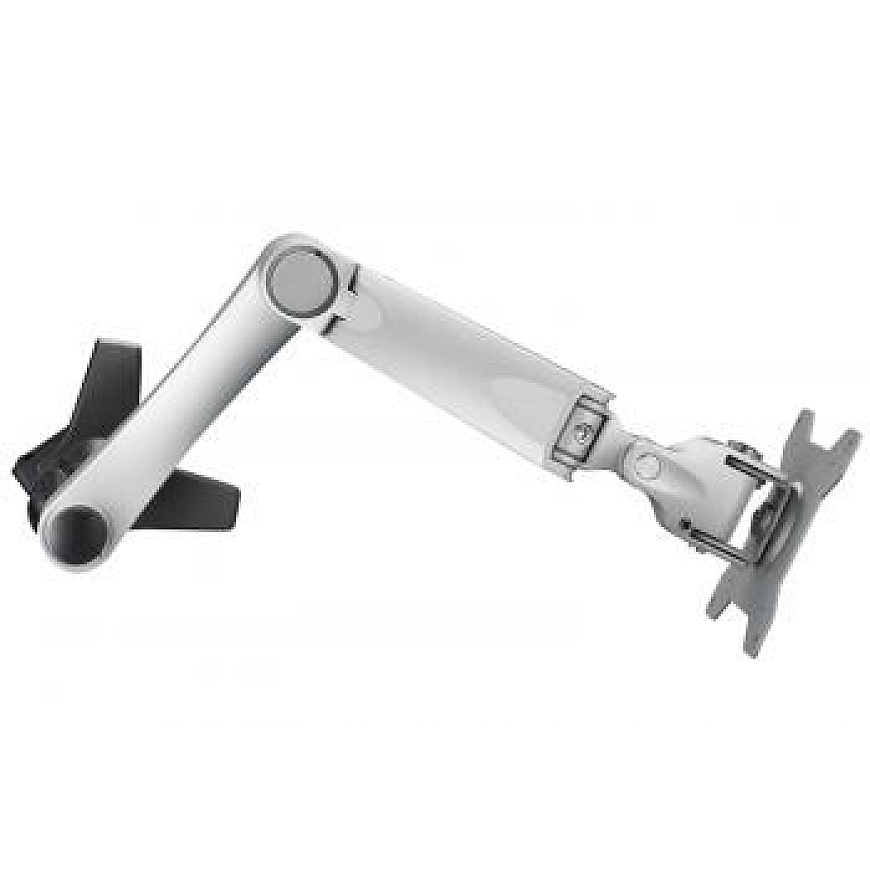 AG Neovo DMC-01 71,1 cm (28") Juoda, Sidabras Stalas – 2
