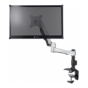 AG Neovo DMC-01 71.1 cm (28") Black, Silver Desk