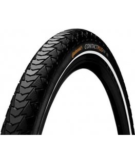 Padanga 28" Continental CONTACT Plus 40-622 reflex