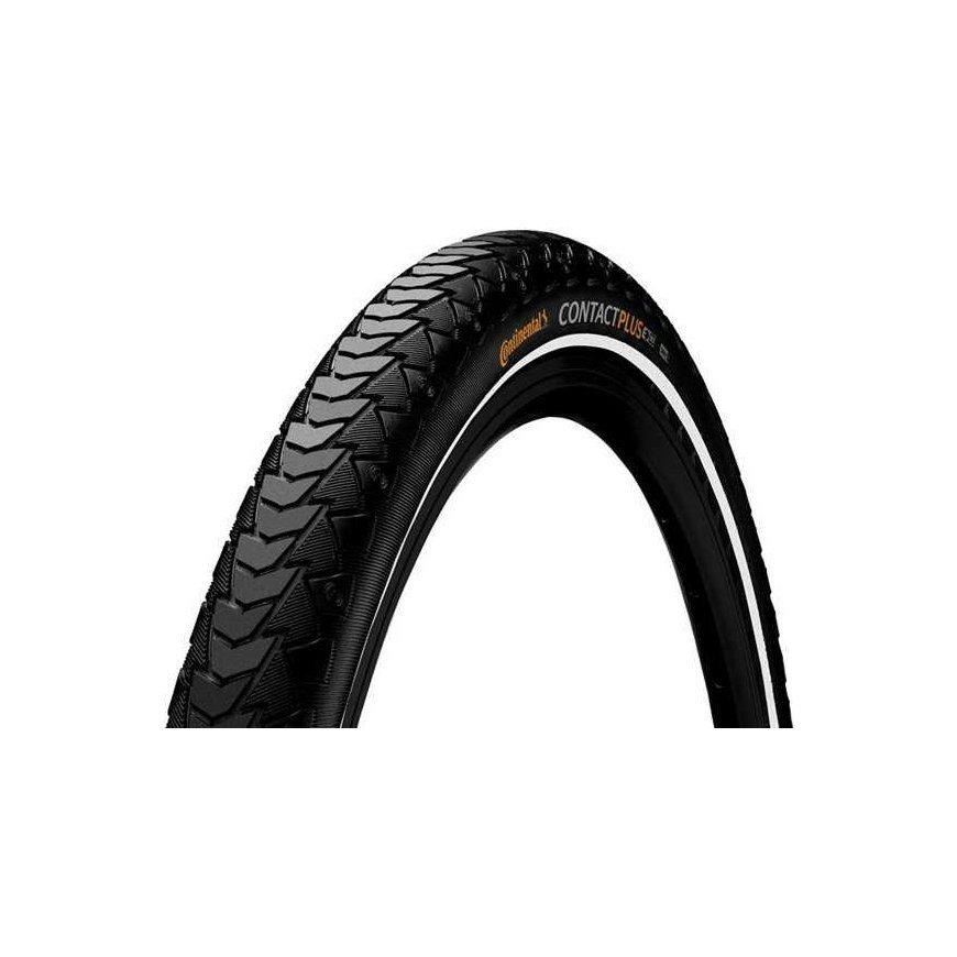 Continental Tire 28" Continental CONTACT Plus