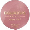 Blush Bourjois No. 16, pink Blush Bourjois No. 16, pink