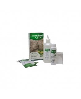Farmatint Classic 8c Light For light hair Ash 135ml