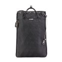 Pacsafe Travelsafe 12L GII backpack Black Polyester Pacsafe Travelsafe 12L GII backpack Black Polyester