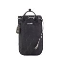 Pacsafe Travelsafe Juoda 3 L Poliesteris Pacsafe Travelsafe Juoda 3 L Poliesteris