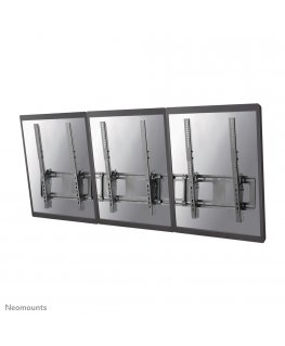 Neomounts menu board wall mount