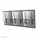 Neomounts NS-WMB300PBLACK reklaminio ekrano laikiklis 132,1 cm (52") Juoda Neomounts NS-WMB300PBLACK reklaminio ekrano laikiklis 132,1 cm (52") Juoda