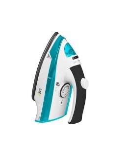 Travel Steam Iron LAFE ZPH201
