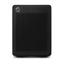 OWC ThunderBay 4 RAID disk array Tower Black OWC ThunderBay 4 RAID disk array Tower Black