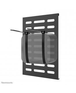 Neomounts NS-MBTC100BLACK CPU-hoidja Seinale paigaldatav protsessori hoidja Must