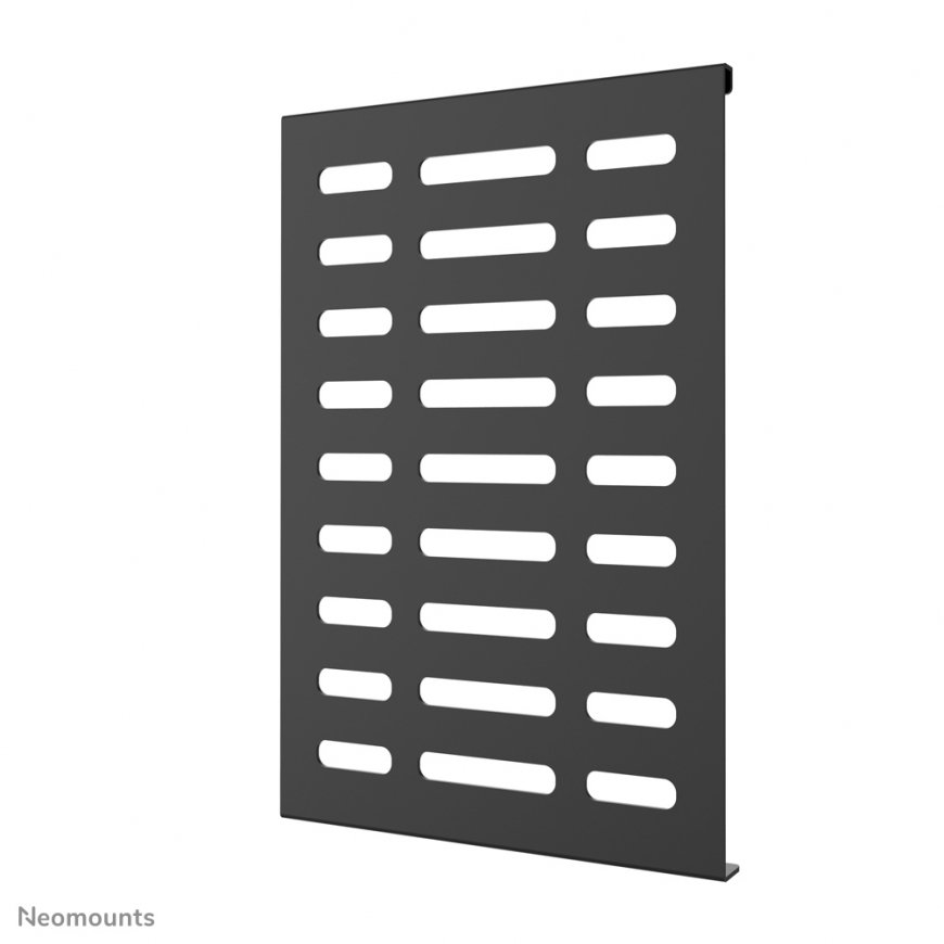 Neomounts NS-MBTC100BLACK держатель для ПК Настенный держатель ЦП Черный – 2