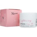 Nacomi Nacomi Next Level SPF50 PA ++++ moisturizing face cream with Basic 50ml filter