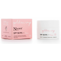 Nacomi Nacomi Next Level SPF50 PA ++++ drėkinamasis veido kremas su Basic 50ml filtru
