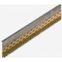 Vinys Senco GE51APBKR 2,87x50 mm 34° 2000 vnt.