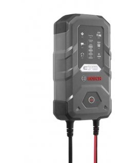 Battery charger BOSCH C70, 12-24 V, 10 A
