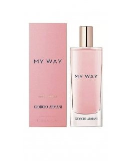 Giorgio Armani My Way EDP 15 ml