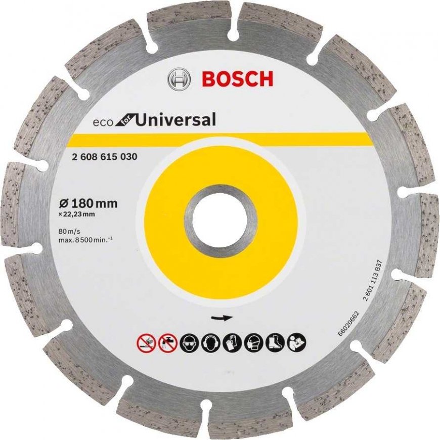 Bosch Diamond cutting disc Bosch 2608615030