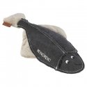 Trixie BE NORDIC Hajo flounder, fabric/plush, 35 cm