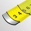 8m Komelon winding tape [PWB82] with double-sided scale