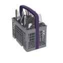 Beko BDFN26430W astianpesukone Vapaasti seisova 14 paikkoja D