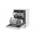 Beko BDFN26430W indaplovė Pastatomi 14 vietos D Beko BDFN26430W indaplovė Pastatomi 14 vietos D