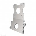 Neomounts FPMA-VESAMAC2127 монтажный набор Серебристый Neomounts FPMA-VESAMAC2127 монтажный набор Серебристый