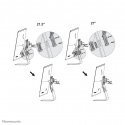 Neomounts FPMA-VESAMAC2127 монтажный набор Серебристый Neomounts FPMA-VESAMAC2127 монтажный набор Серебристый