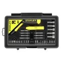 Stanley 0-63-038 käsikäyttöinen ruuvimeisseli Setti