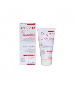 ACM Laboratories Xerolys 50 emulsion 40ml