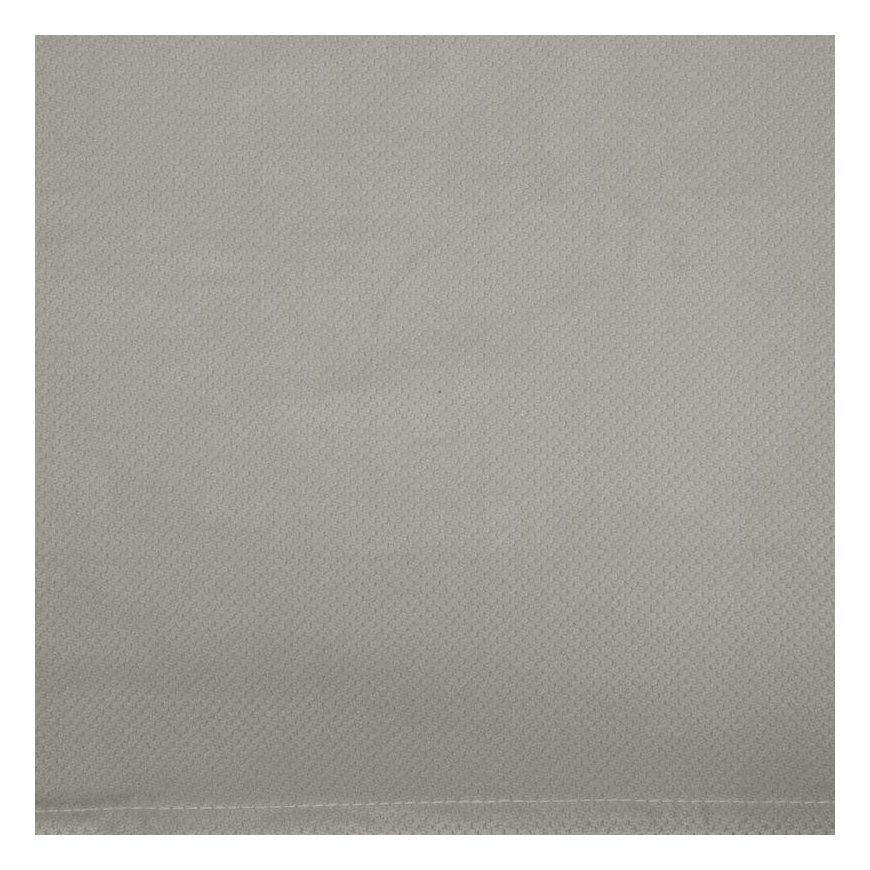 Naktinės užuolaidos Eurofirany Milo, sidabro, 140x250 cm