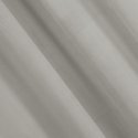 Night curtains Eurofirany Milo, silver, 140x250 cm Night curtains Eurofirany Milo, silver, 140x250 cm