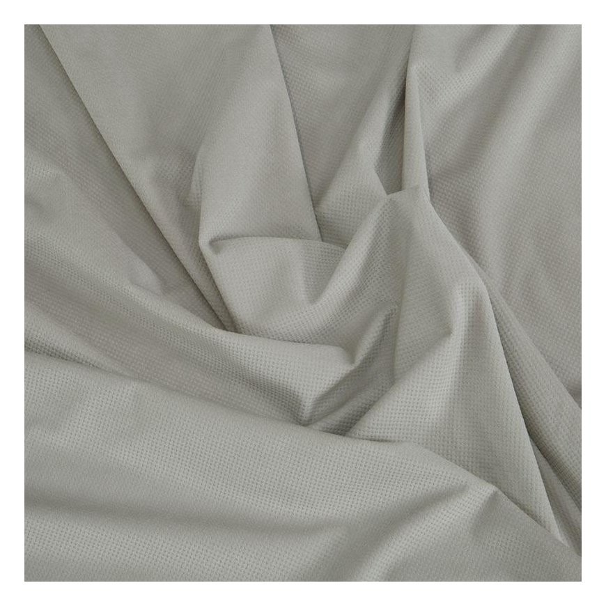 Naktinės užuolaidos Eurofirany Milo, sidabro, 140x250 cm – 3