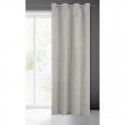 Night curtains Eurofirany Milo, silver, 140x250 cm Night curtains Eurofirany Milo, silver, 140x250 cm