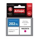 Activejet AE-202MNX rašalas (pakaitinis Epson 202XL H34010 Supreme 12 ml raudonos spalvos) Activejet AE-202MNX rašalas (pakaitinis Epson 202XL H34010 Supreme 12 ml raudonos spalvos)