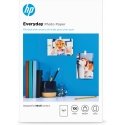 HP Everyday -valokuvapaperi, kiiltävä, 200 g/m2, 10 × 15 cm (101 × 152 mm), 100 arkkia