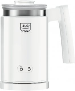 Melitta Cremio II Automātisks Balts