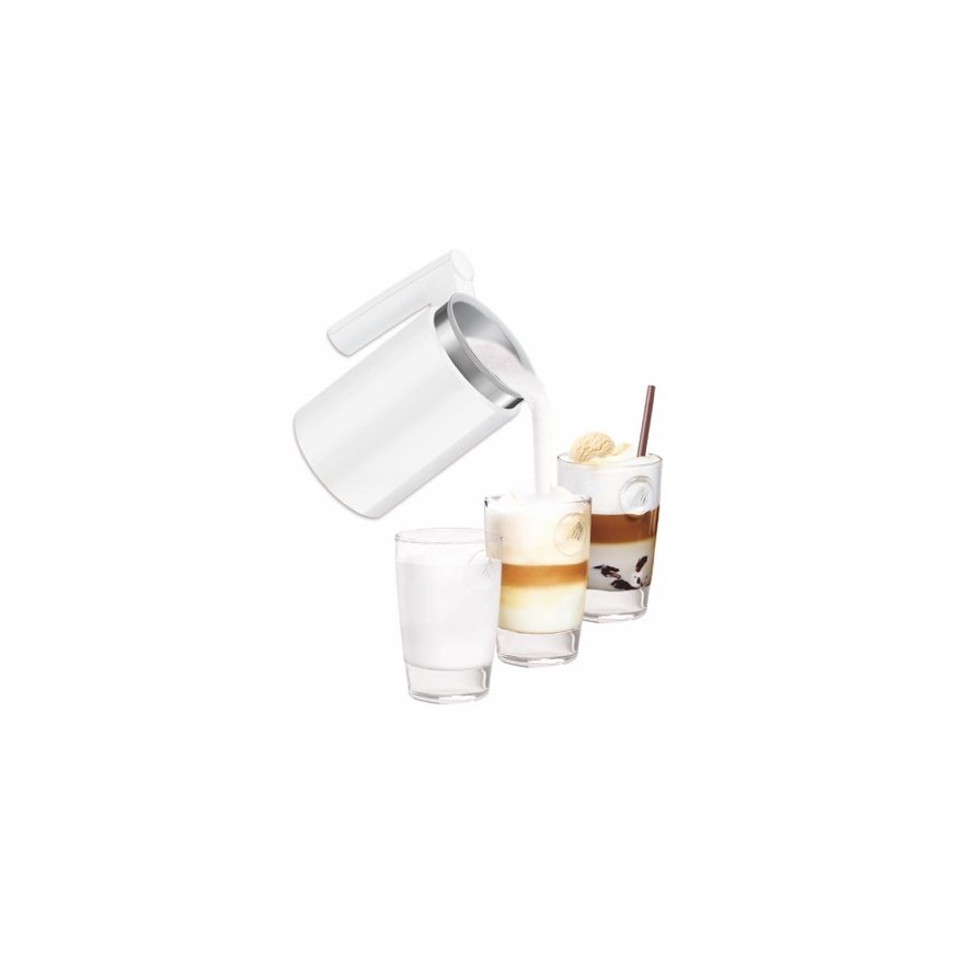 Melitta Cremio II Автоматический Белый – 4