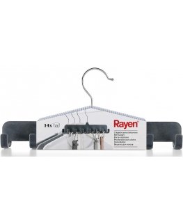 Belt hanger for 14 belts