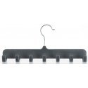 Belt hanger for 14 belts Belt hanger for 14 belts
