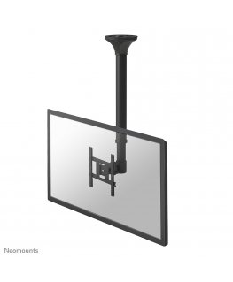 Neomounts FPMA-C200BLACK infoekraani kinnitus 101,6 cm (40") Must