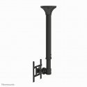 Neomounts FPMA-C200BLACK kyltin näyttökiinnike 101,6 cm (40") musta