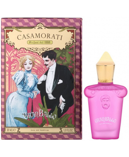 Xerjoff Casamorati 1888 Grand Ball EDP