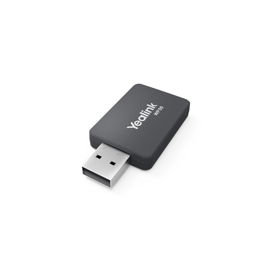 Yealink WF50 WLAN 433 Mbit/s
