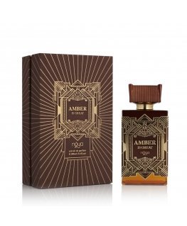 Zimaya Unisex kvepalai Noya Amber Is Great (100 ml)