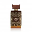 Zimaya Unisex perfume Noya Amber Is Great (100 ml) Zimaya Unisex perfume Noya Amber Is Great (100 ml)