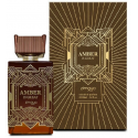 Zimaya Unisex kvepalai Noya Amber Is Great (100 ml) Zimaya Unisex kvepalai Noya Amber Is Great (100 ml)