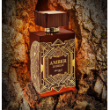 Zimaya Unisex perfume Noya Amber Is Great (100 ml) Zimaya Unisex perfume Noya Amber Is Great (100 ml)