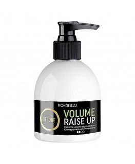 Shaping cream Decode Volume Raise Up Montibello Decode Volume