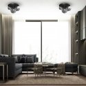 Ceiling lamp Ceiling lamp Domoletti Bursa MLP8417, E14 Ceiling lamp Ceiling lamp Domoletti Bursa MLP8417, E14