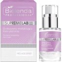 Bielenda Professional Bielenda SupremeLab Pro Age Expert išskirtinis atgaivinantis paakių kremas 15ml Bielenda Professional Bielenda SupremeLab Pro Age Expert išskirtinis atgaivinantis paakių kremas 15ml