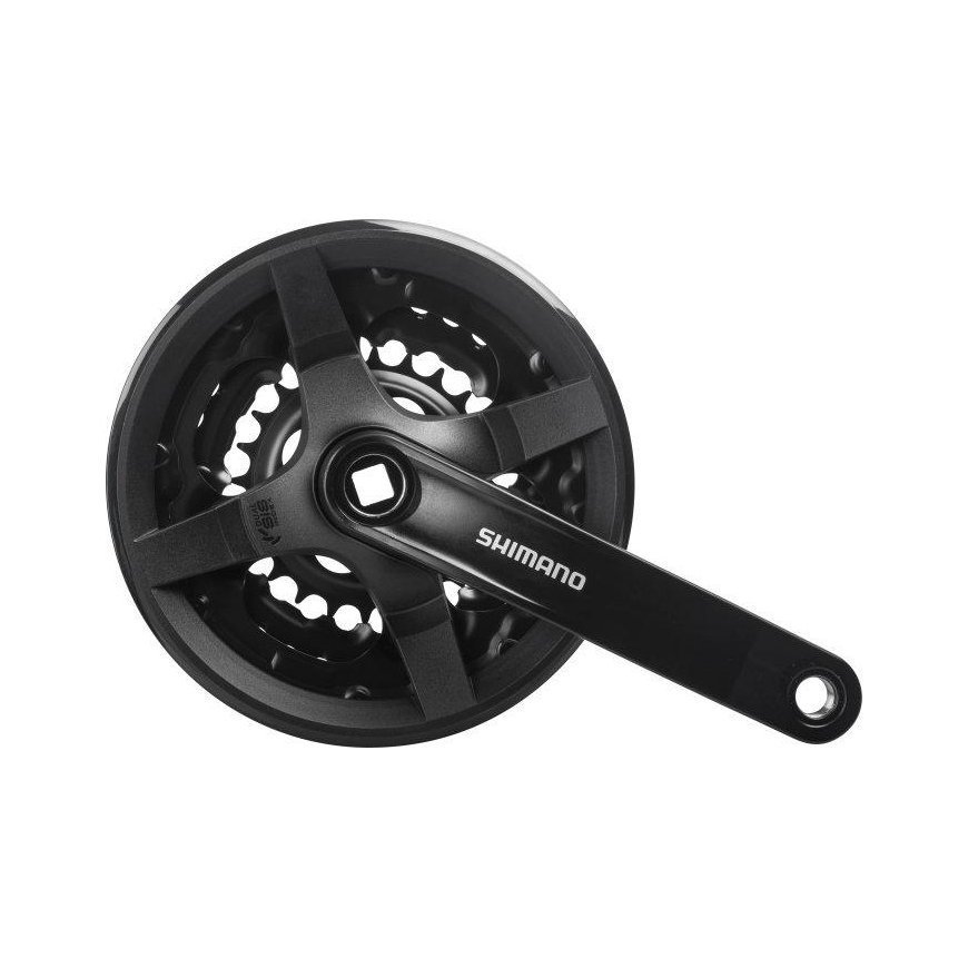 Shimano Front chainring Shimano TOURNEY FC-TY301